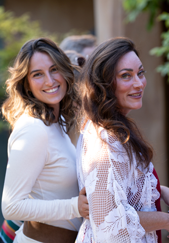 Image gallery marquee